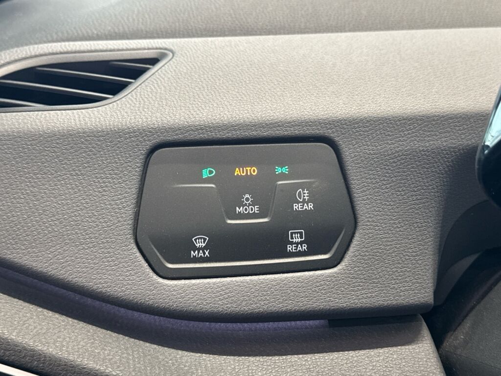 Volkswagen ID.3 2021 Harmaa