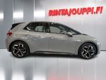 Volkswagen ID.3 2021 Harmaa