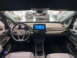 Volkswagen ID.3 2021 Harmaa