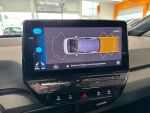Volkswagen ID.3 2021 Harmaa