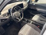 Volkswagen ID.3 2021 Harmaa