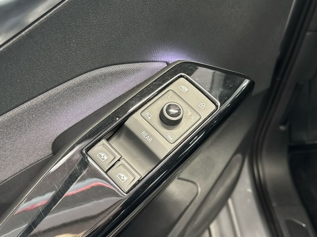 Volkswagen ID.3 2021 Harmaa