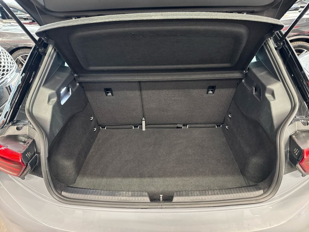 Volkswagen ID.3 2021 Harmaa