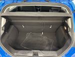 Ford Fiesta 2021 Sininen