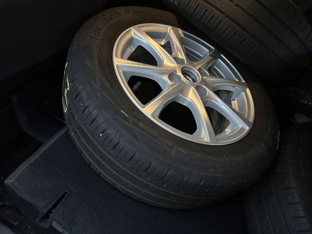 Ford Fiesta 2021 Sininen