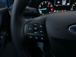 Ford Fiesta 2021 Sininen