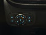 Ford Fiesta 2021 Sininen