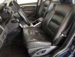 Volvo XC70 2012 Sininen