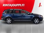 Volvo XC70 2012 Sininen
