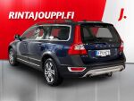 Volvo XC70 2012 Sininen