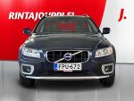 Volvo XC70 2012 Sininen