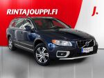 Volvo XC70 2012 Sininen