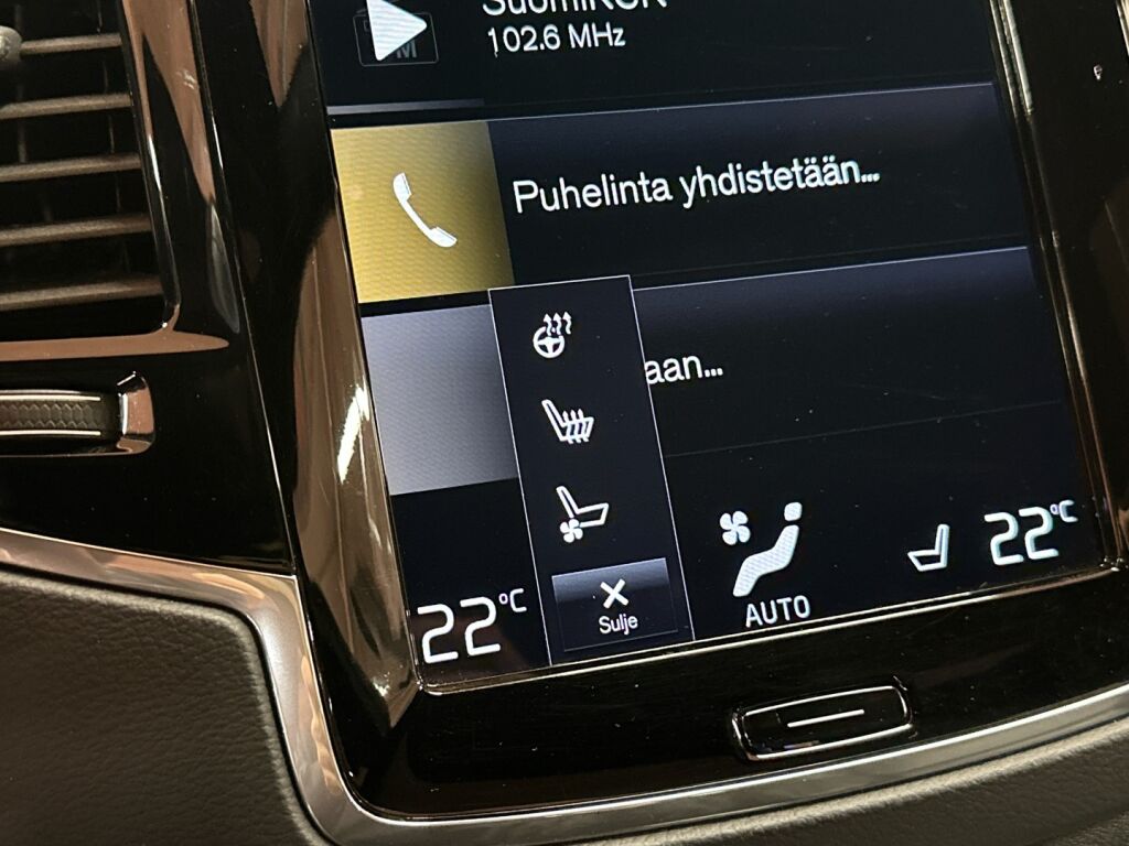 Volvo XC90 2019 Hopea