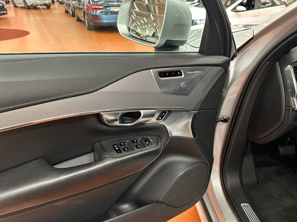 Volvo XC90 2019 Hopea