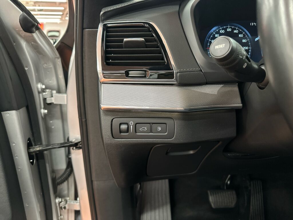 Volvo XC90 2019 Hopea