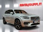 Volvo XC90 2019 Hopea