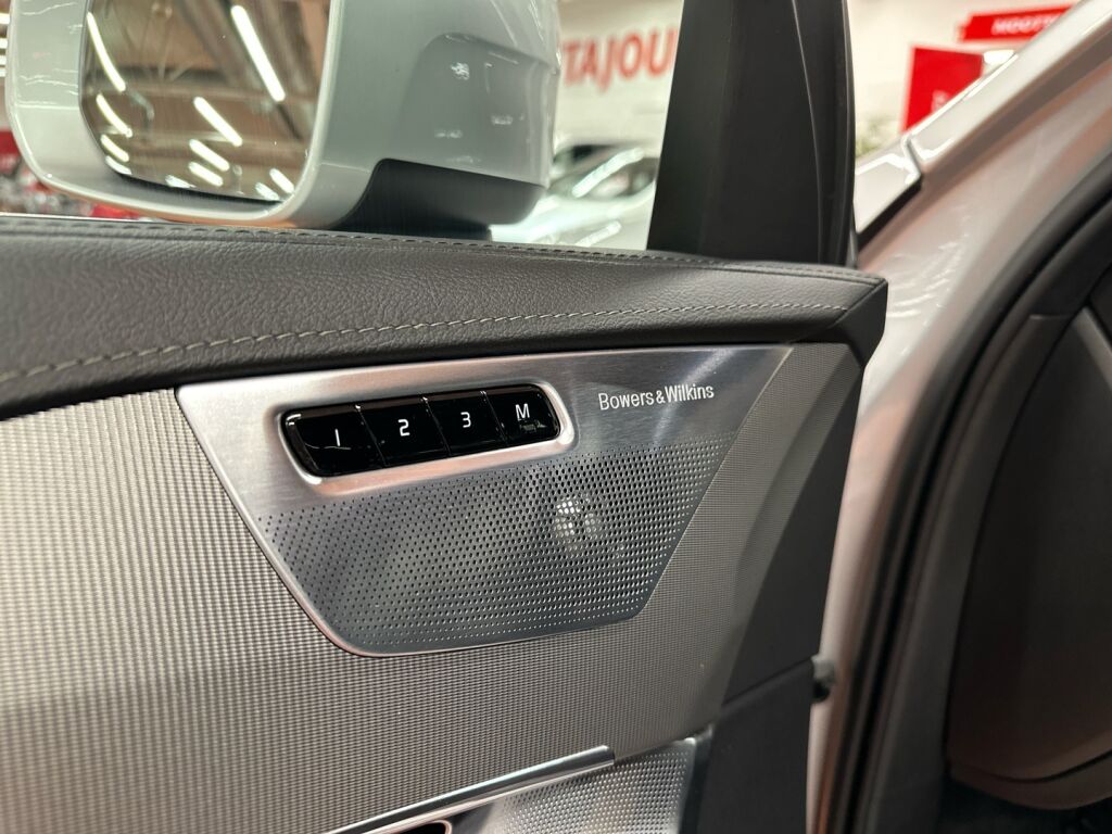 Volvo XC90 2019 Hopea