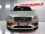 Volvo XC90 2019 Hopea