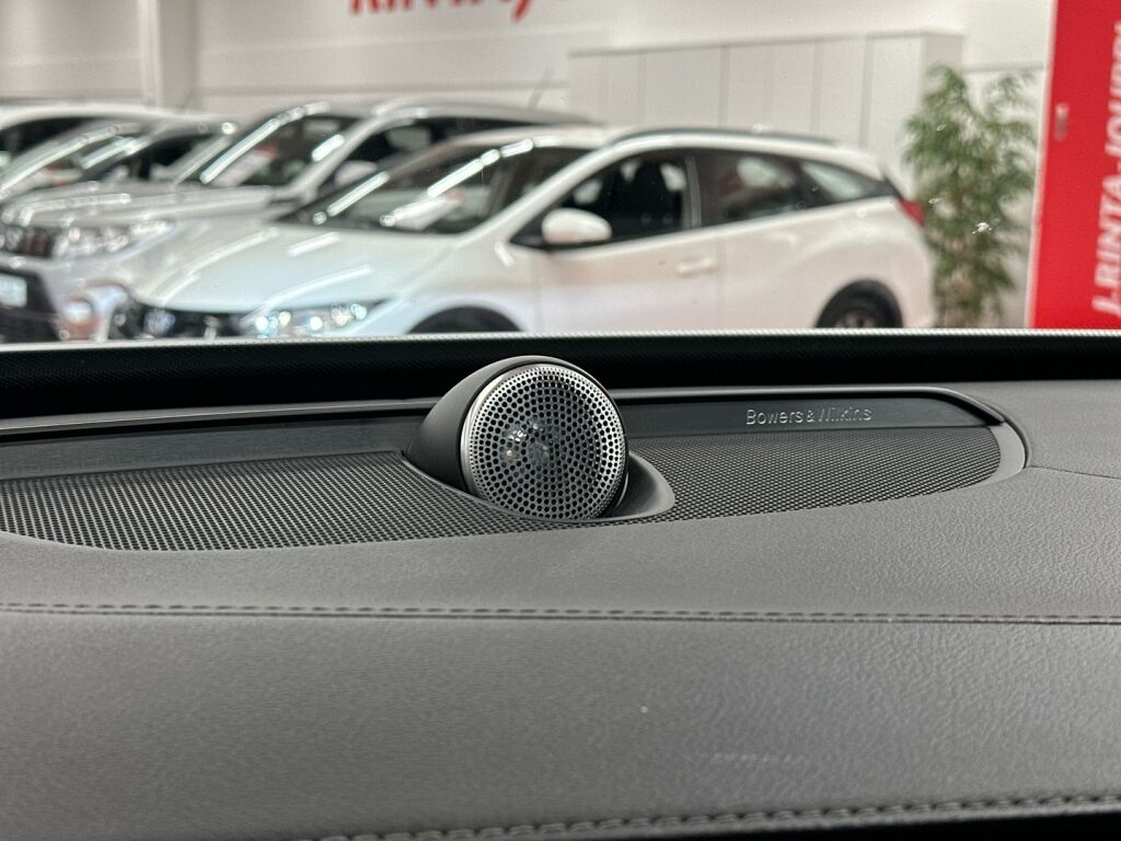 Volvo XC90 2019 Hopea