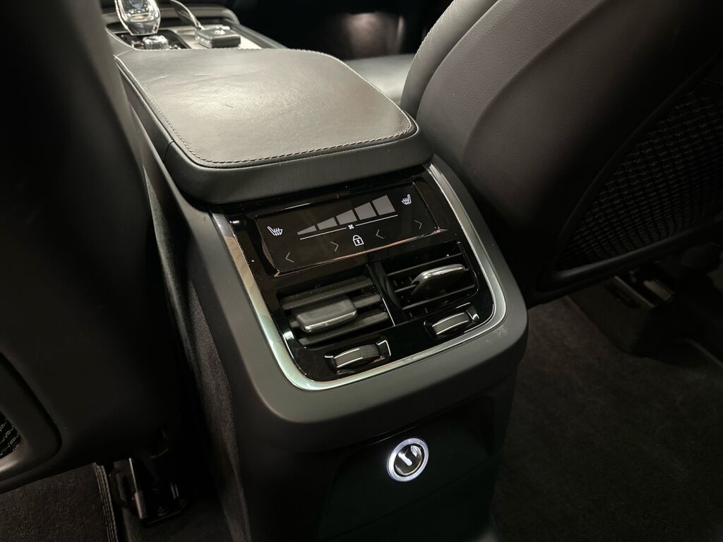 Volvo XC90 2019 Hopea