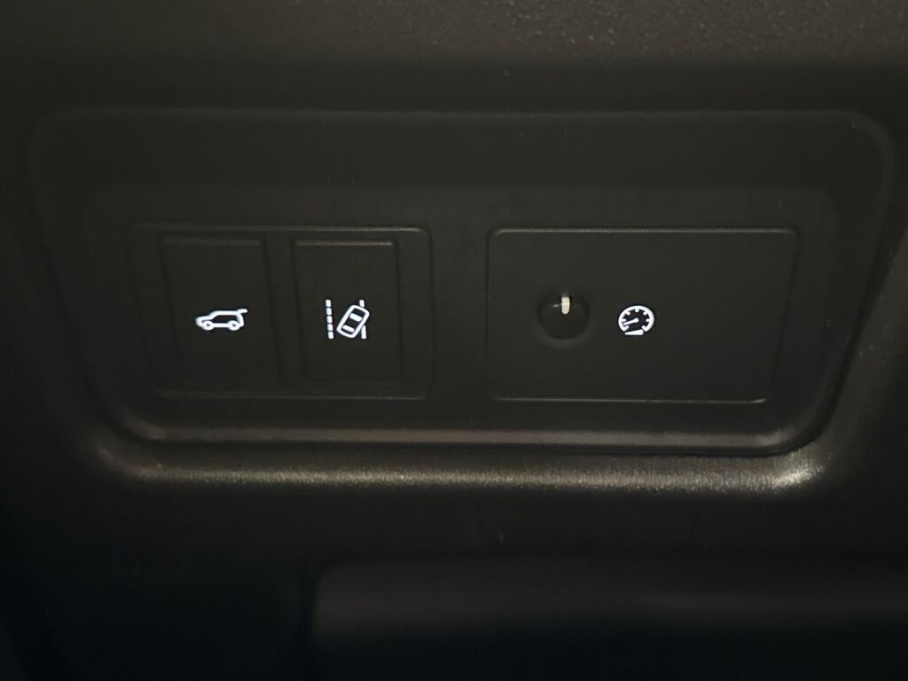 Land Rover Discovery Sport 2016 Harmaa