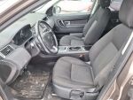 Land Rover Discovery Sport 2016 Harmaa