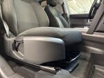 Land Rover Discovery Sport 2016 Harmaa