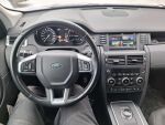 Land Rover Discovery Sport 2016 Harmaa