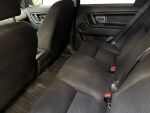 Land Rover Discovery Sport 2016 Harmaa