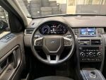 Land Rover Discovery Sport 2016 Harmaa