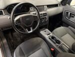 Land Rover Discovery Sport 2016 Harmaa