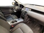 Land Rover Discovery Sport 2016 Harmaa