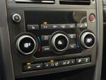Land Rover Discovery Sport 2016 Harmaa
