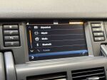 Land Rover Discovery Sport 2016 Harmaa