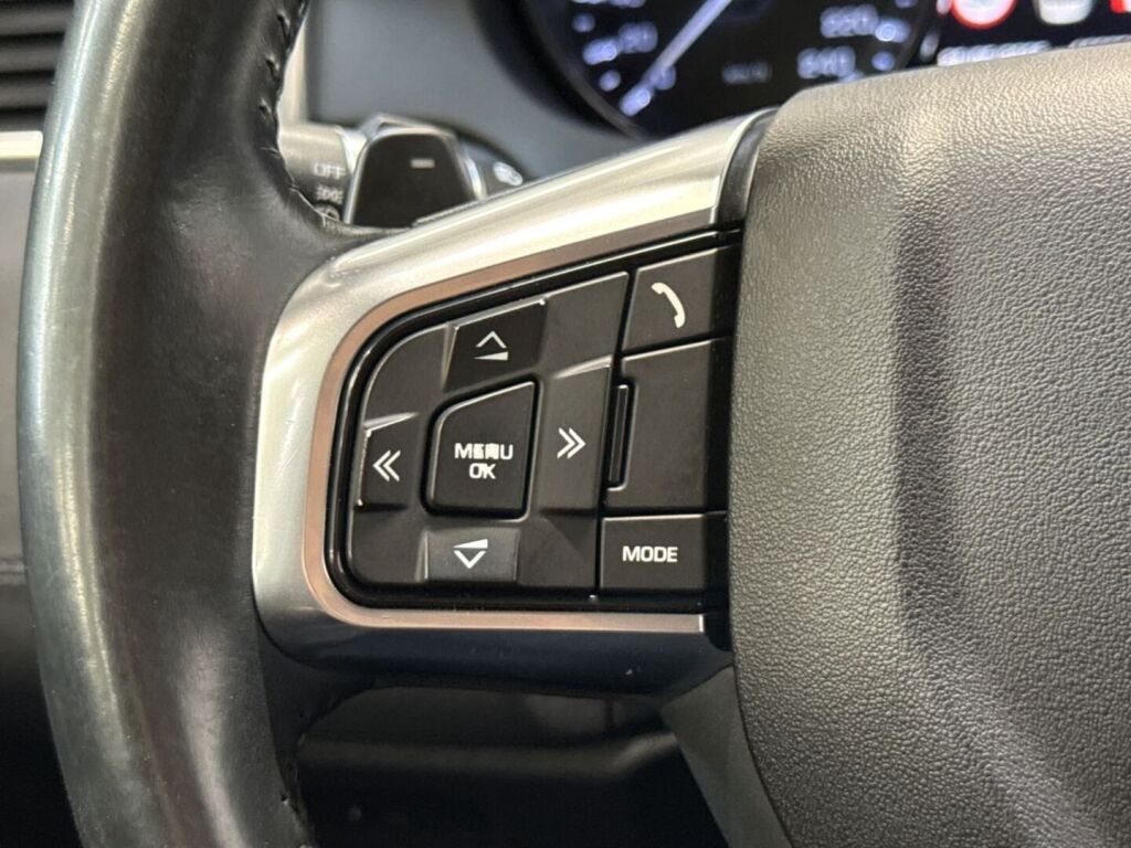 Land Rover Discovery Sport 2016 Harmaa