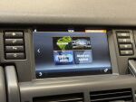 Land Rover Discovery Sport 2016 Harmaa