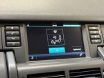 Land Rover Discovery Sport 2016 Harmaa