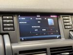 Land Rover Discovery Sport 2016 Harmaa
