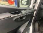 Mercedes-Benz Sprinter 2021 Valkoinen