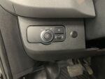 Mercedes-Benz Sprinter 2021 Valkoinen
