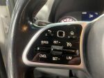 Mercedes-Benz Sprinter 2021 Valkoinen