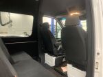 Mercedes-Benz Sprinter 2021 Valkoinen
