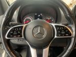 Mercedes-Benz Sprinter 2021 Valkoinen