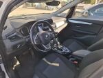 BMW 225 2019 Valkoinen
