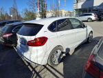 BMW 225 2019 Valkoinen