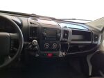 Peugeot Boxer 2020 Valkoinen
