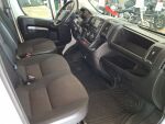 Peugeot Boxer 2020 Valkoinen