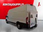 Peugeot Boxer 2020 Valkoinen