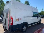 Peugeot Boxer 2020 Valkoinen