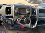 Peugeot Boxer 2020 Valkoinen